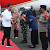 Kapolda Sumut sambut Kunjungan kerja Presiden Jokowi