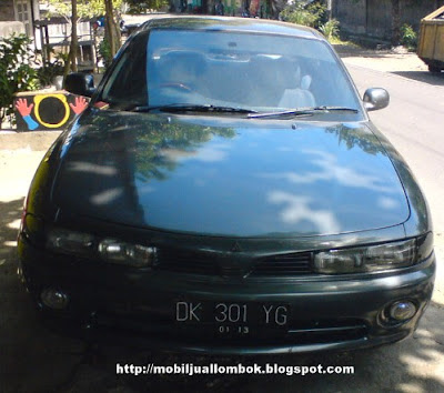 Mobil Jual Lombok - Mobil Jual Lombok