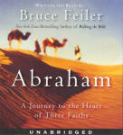 Abraham - Bruce Feiler - audio book