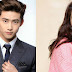 Taecyon 2PM Akui Tertarik Dengan Park Shin Hye Ternyata!