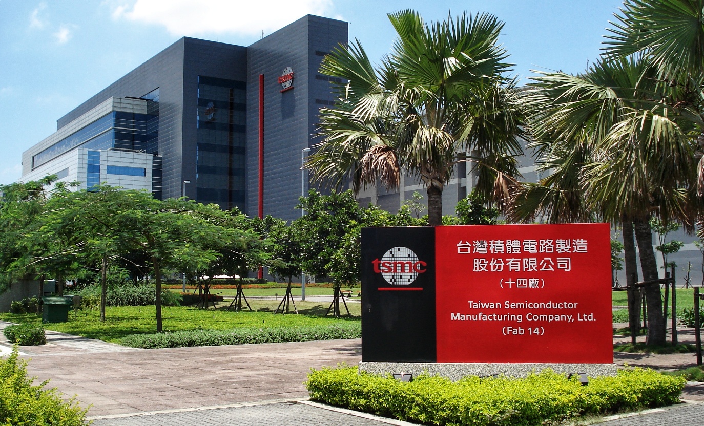 TSMC Opens 3,000 Job Openings For Its Plants In Hsinchu ...