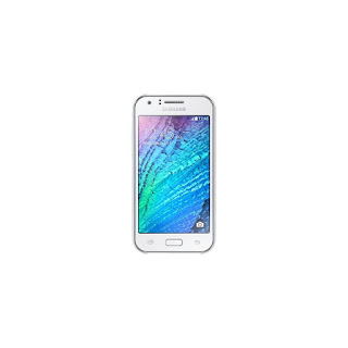 Samsung Galaxy J2 - SM - J200F - 8 GB - Putih