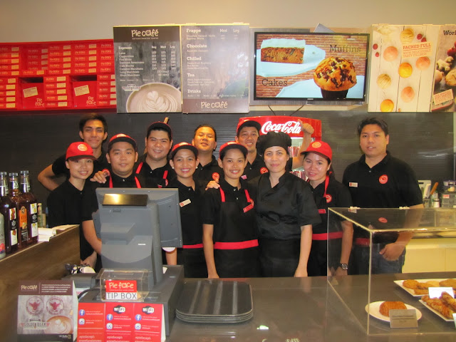 FTW! Blog, PieFace MOA, #PiefacePH, #piefaceph , #newfaceintown , #FTWblog , #FTWeats