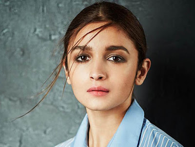 Alia Bhatt an inspiration in real life