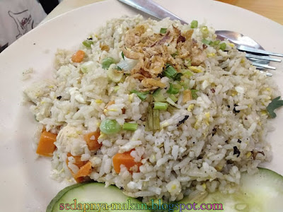 nasi goreng cina