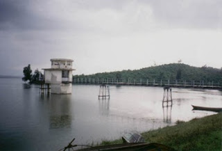 Waduk Malahayu