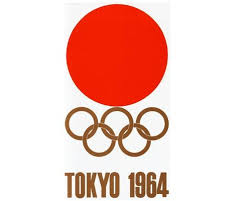 Tokyo 1964 Olympics