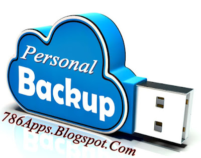 Personal Backup 5.7.3.6 For Windows Free Download