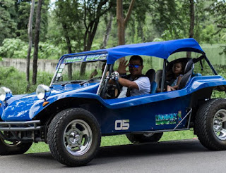 Flamingo atv tours