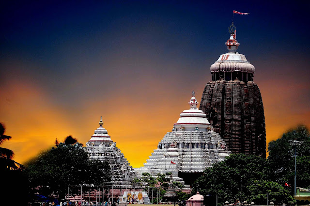 puri holiday packages