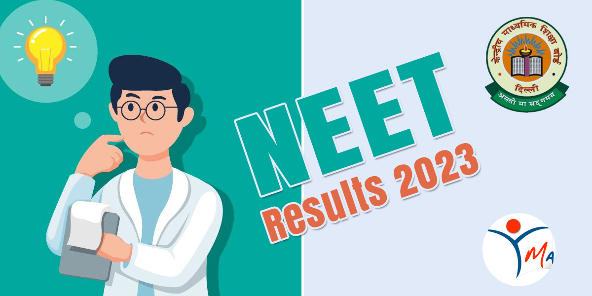 NEET Results 2023