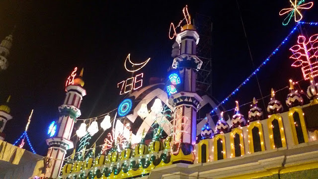 SARKAR AALA HAZRAT, FAZIL-E-BARELVI, IMAM AHMAD RAZA KHAN (RAHMATULLĀHI TA'ALA ALAIHI)