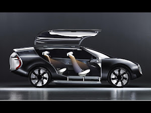 Renault Ondelios Concept (2)