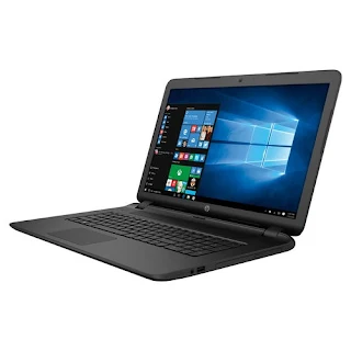 HP 17-p160nr