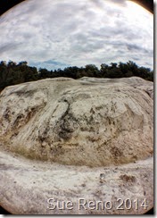 Sue Reno, The White Cliffs of Conoy, Image 7