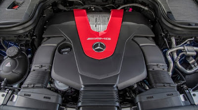 2021 Mercedes Benz GLC Class Review, Specs, Price