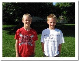 last day of school 4th grade