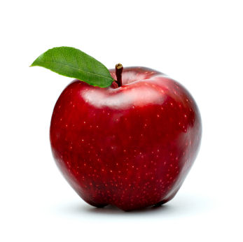 Red delicious apple recipes