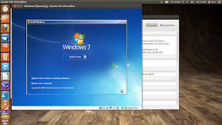 VirtualBox