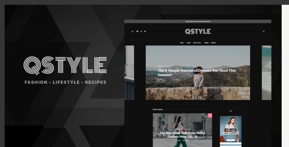 Qstyle - A WordPress Theme For Bloggers pro blogger template blogger template, download Qstyle - A WordPress Theme For Bloggers pro template, download blogger templates, download blogspot templates, download Qstyle - A WordPress Theme For Bloggers pro responsive blogger template, blogger Templates 2019, blogspot templates 2019, template blogger 2019, Qstyle - A WordPress Theme For Bloggers blogger template pro