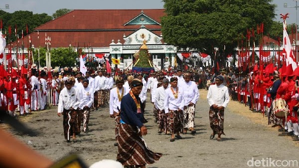Bertubi-tubi Keistimewaan Yogya Digoyang, Dari Pilgub hingga Keturunan China