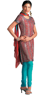 Shirt Salwar Collection, Latest Designer Shirt Salwar for Girls