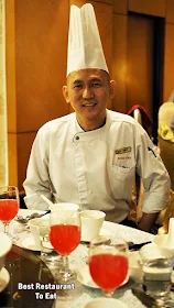 Sunway Putra Hotel Kuala Lumpur