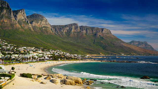 Cape Town, South Africa - Best Places to vist in Cape Town