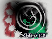 #5 Blink 182 Wallpaper
