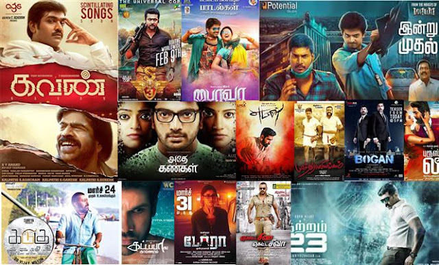 tamil best movies