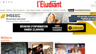 http://www.letudiant.fr/metiers.html