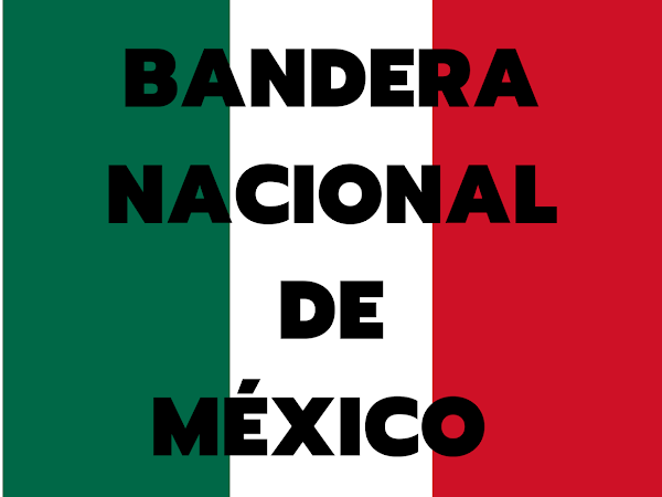 Dia de la Bandera Nacional de México 