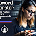 Password Generator | estensione Firefox per generare automaticamente le password