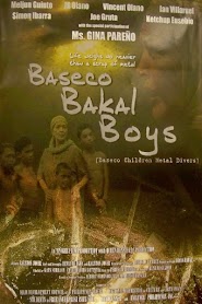 Baseco Bakal Boys (2009)