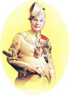 Sultan Azlan Shah