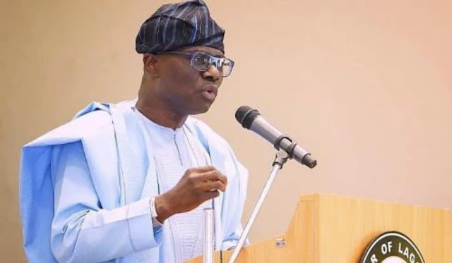 Lekki toll gate shooting: Security officers got wrong instructions – Sanwo-Olu