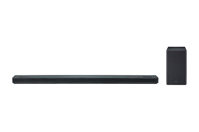 LG SK10Y Soundbar