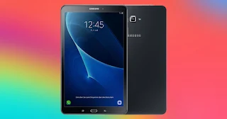 Samsung Galaxy Tab A 10.1 (2016)