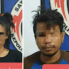 Jual Sabu, KB dan FS Pemuda Asal Gowa dan Takalar Diciduk Tim Drugs Hunter Polres Takalar