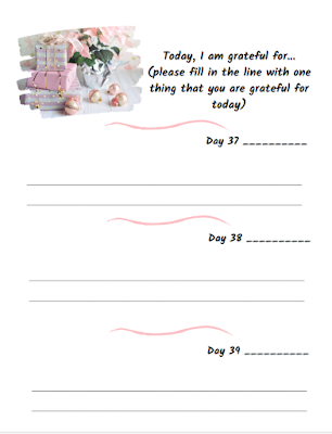 Daily Gratitude Journal for Kids - 100 Days of Gratitude Journal: Christmas Theme