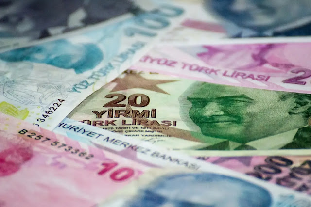 Turkish Lira may continue to decline even further