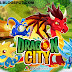 DRAGON CITY FREE FOOD 3M