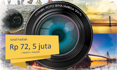 lomba fotografi terbaru