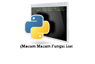 Builtin List Function Python