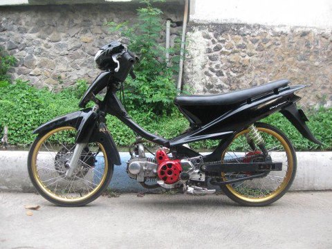 Modifikasi supra modifikasi supra fit modifikasi supra fit 2004 | apps