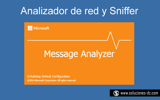 Capturar los paquetes de su red local en tiempo real - Analizador de red y Sniffer