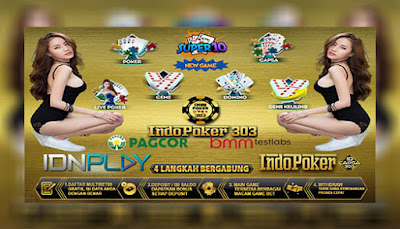 Situs Poker Deposit Bank BRI 24 Jam Disini