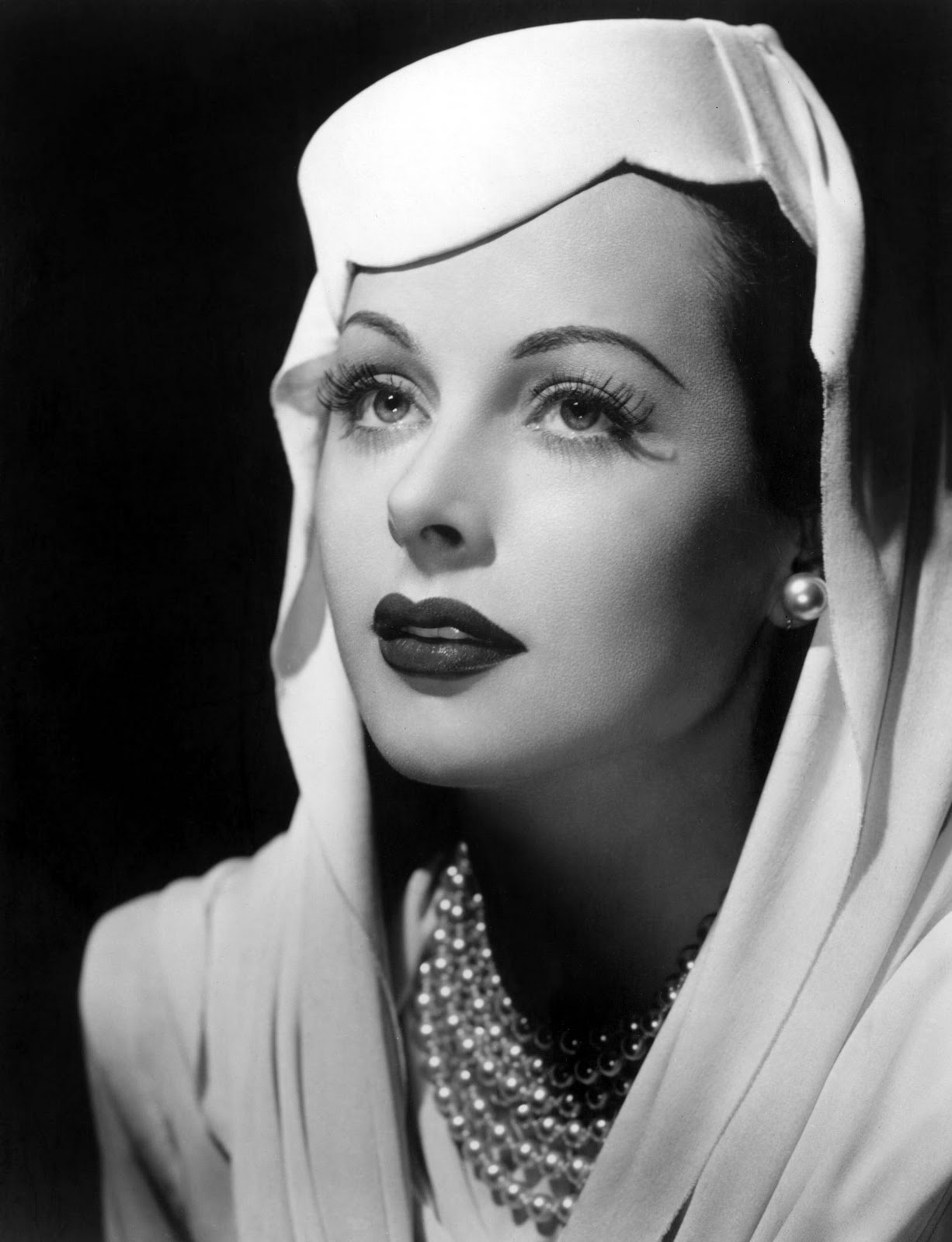 Hedy Lamarr - Picture