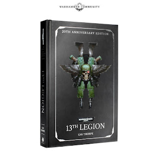 13th Legion