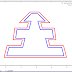 Polygon Offset With pyeuclid Revisited